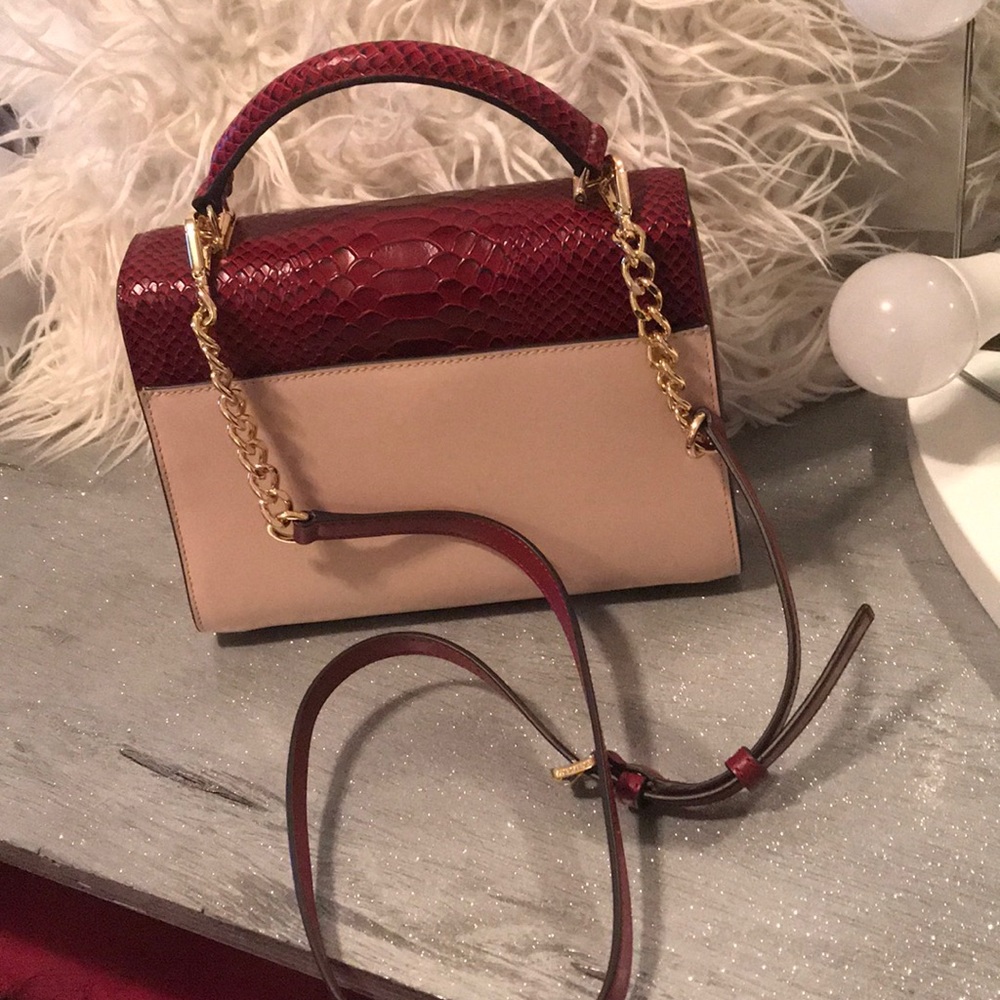 Micheal Kors classy handbag! BRAND NEW‼️ - Picture 3 of 4